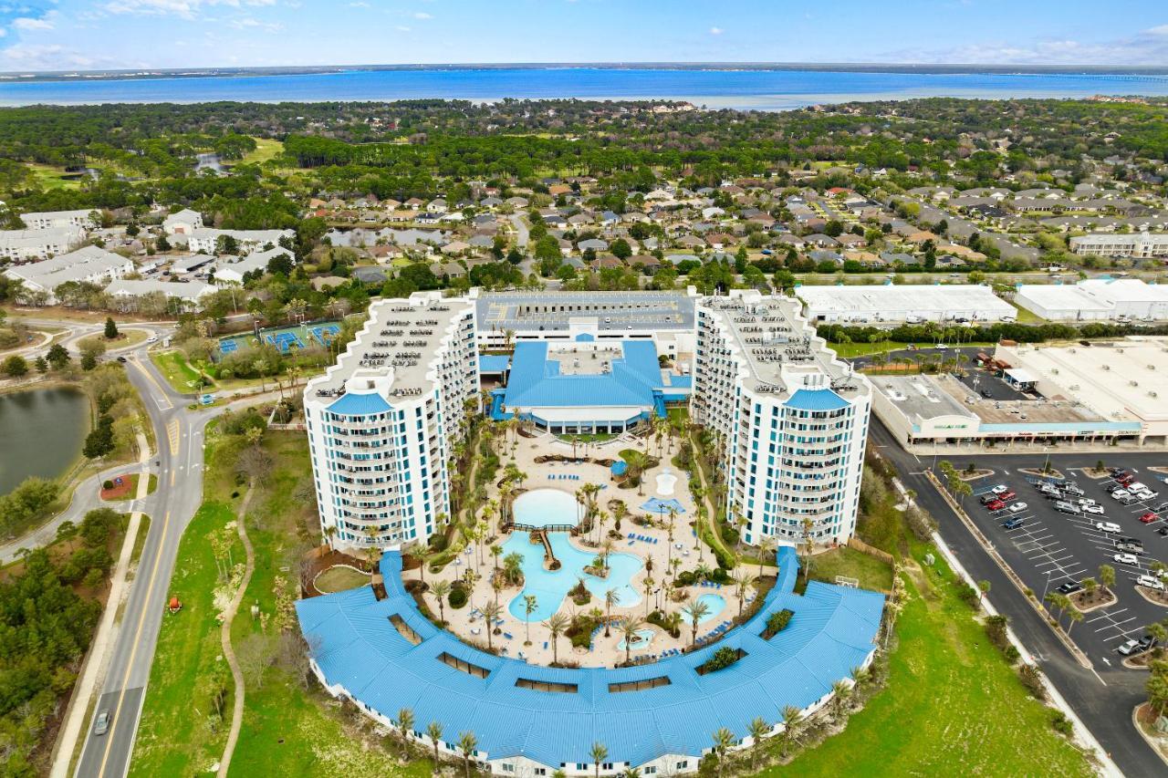 Palms Of Destin By Panhandle Getaways Apartment Exterior photo