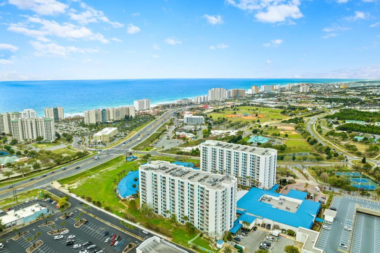 Palms Of Destin By Panhandle Getaways Apartment Exterior photo