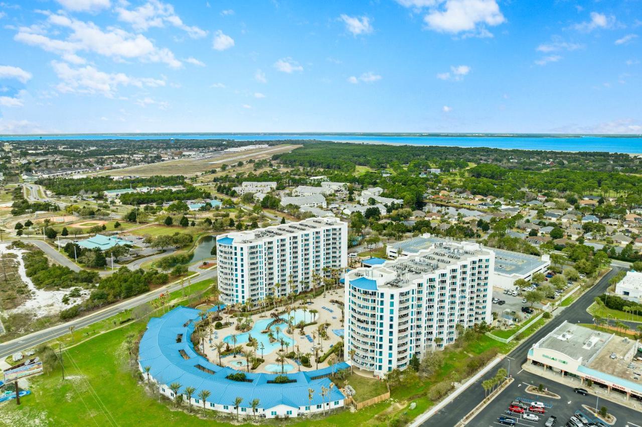 Palms Of Destin By Panhandle Getaways Apartment Exterior photo