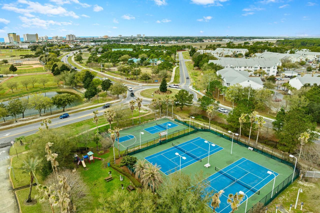 Palms Of Destin By Panhandle Getaways Apartment Exterior photo