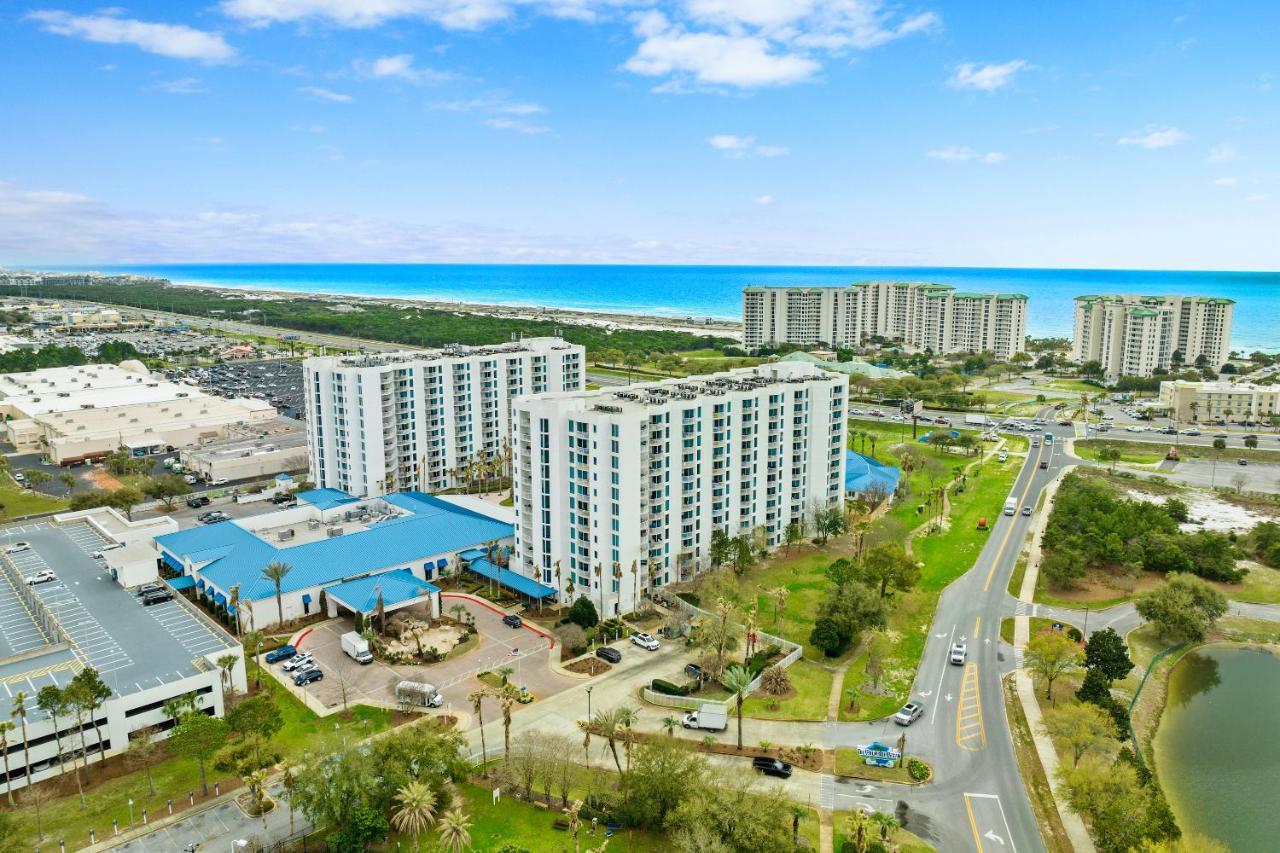 Palms Of Destin By Panhandle Getaways Apartment Exterior photo