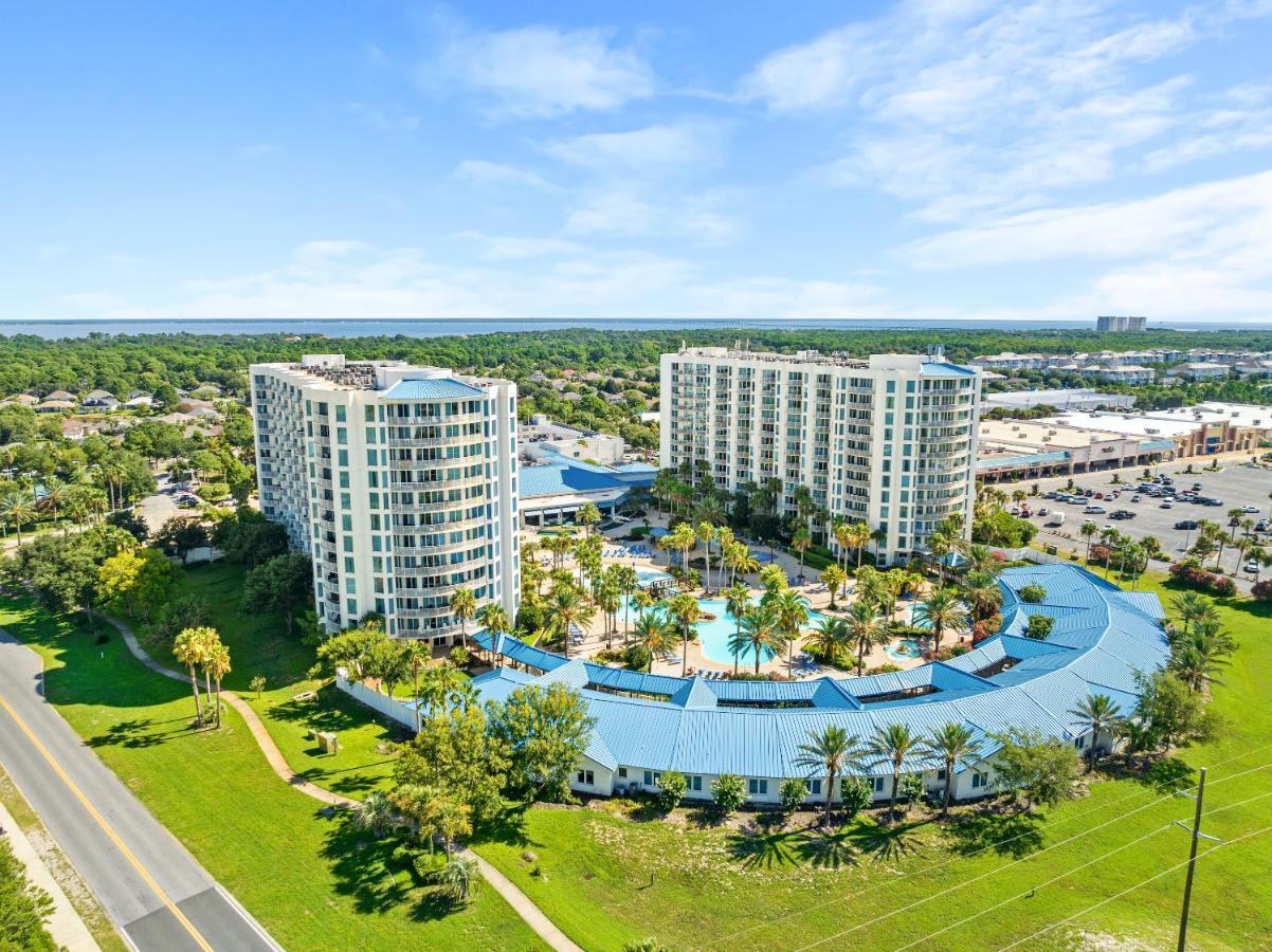 Palms Of Destin By Panhandle Getaways Apartment Exterior photo