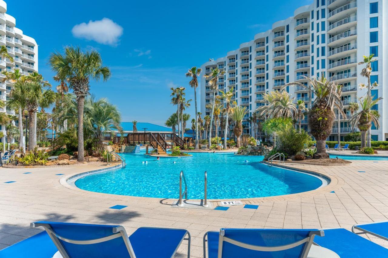 Palms Of Destin By Panhandle Getaways Apartment Exterior photo