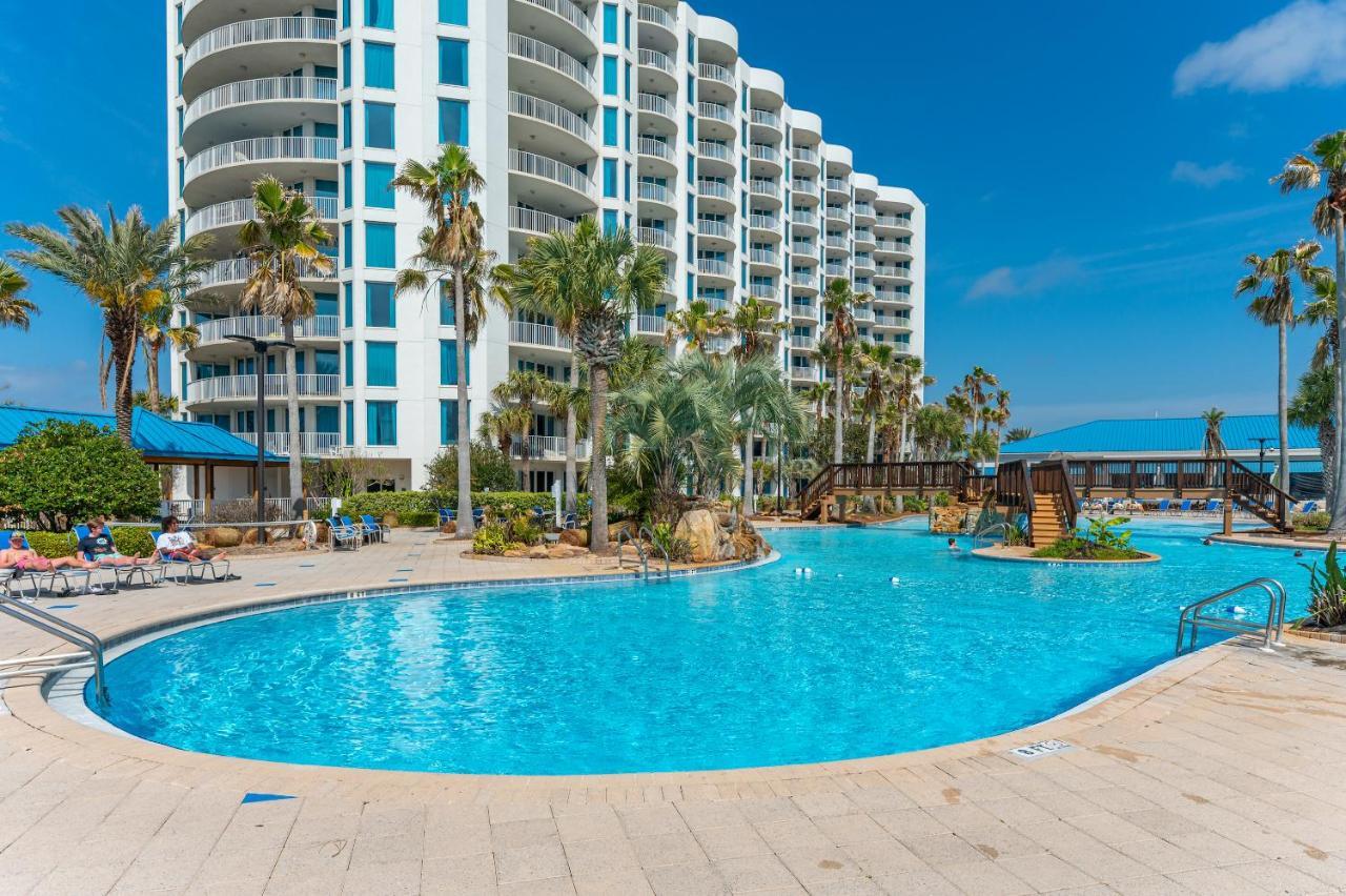 Palms Of Destin By Panhandle Getaways Apartment Exterior photo