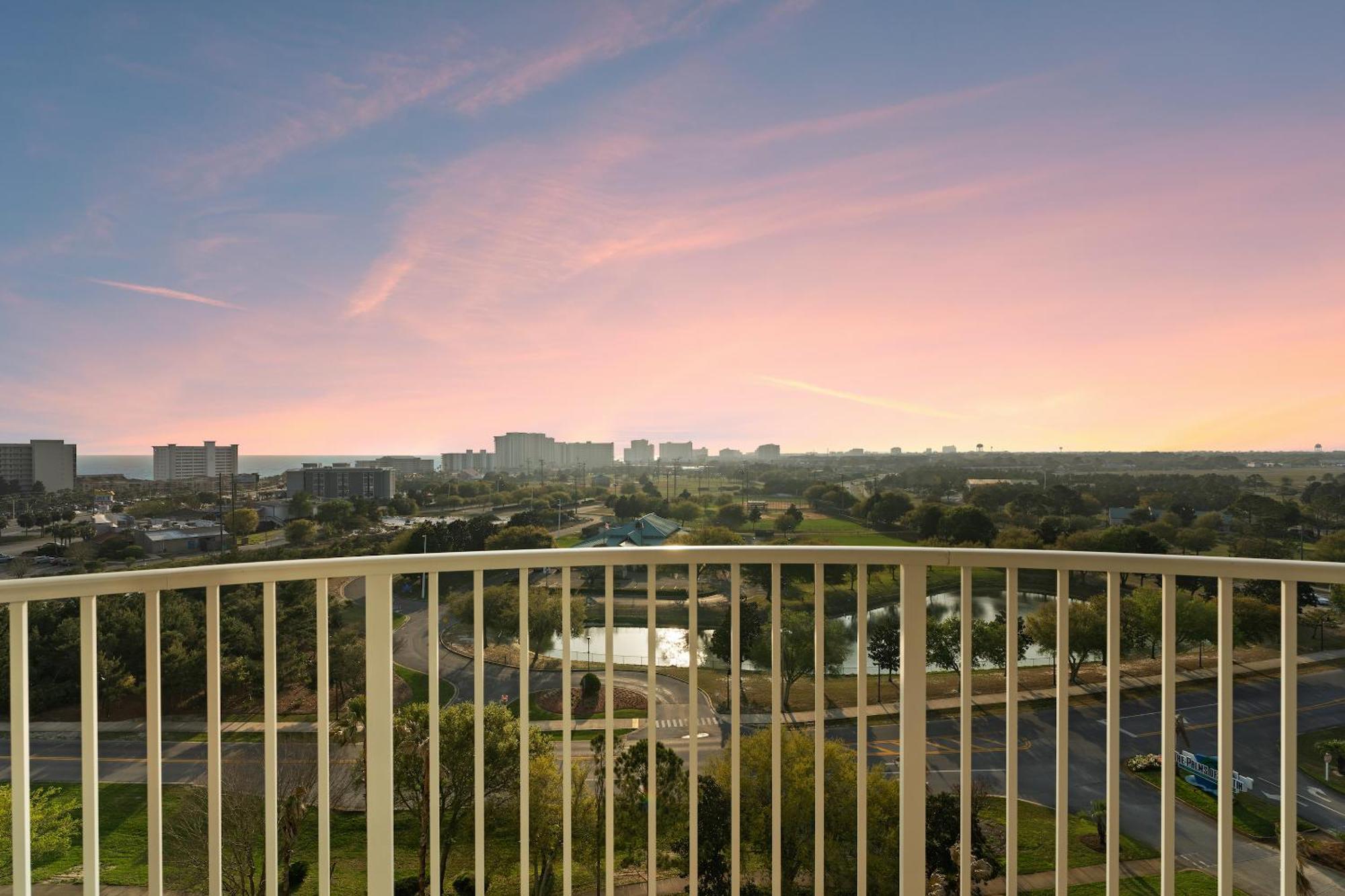 Palms Of Destin By Panhandle Getaways Apartment Room photo