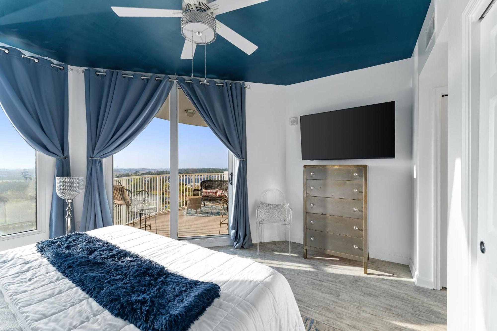 Palms Of Destin By Panhandle Getaways Apartment Room photo